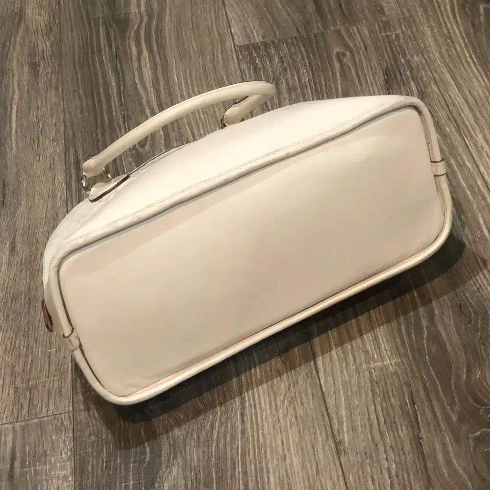 Coach Satchel Bag